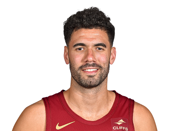 Georges Niang